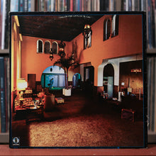 Load image into Gallery viewer, Eagles - Hotel California - 1976 Asylum, VG/VG

