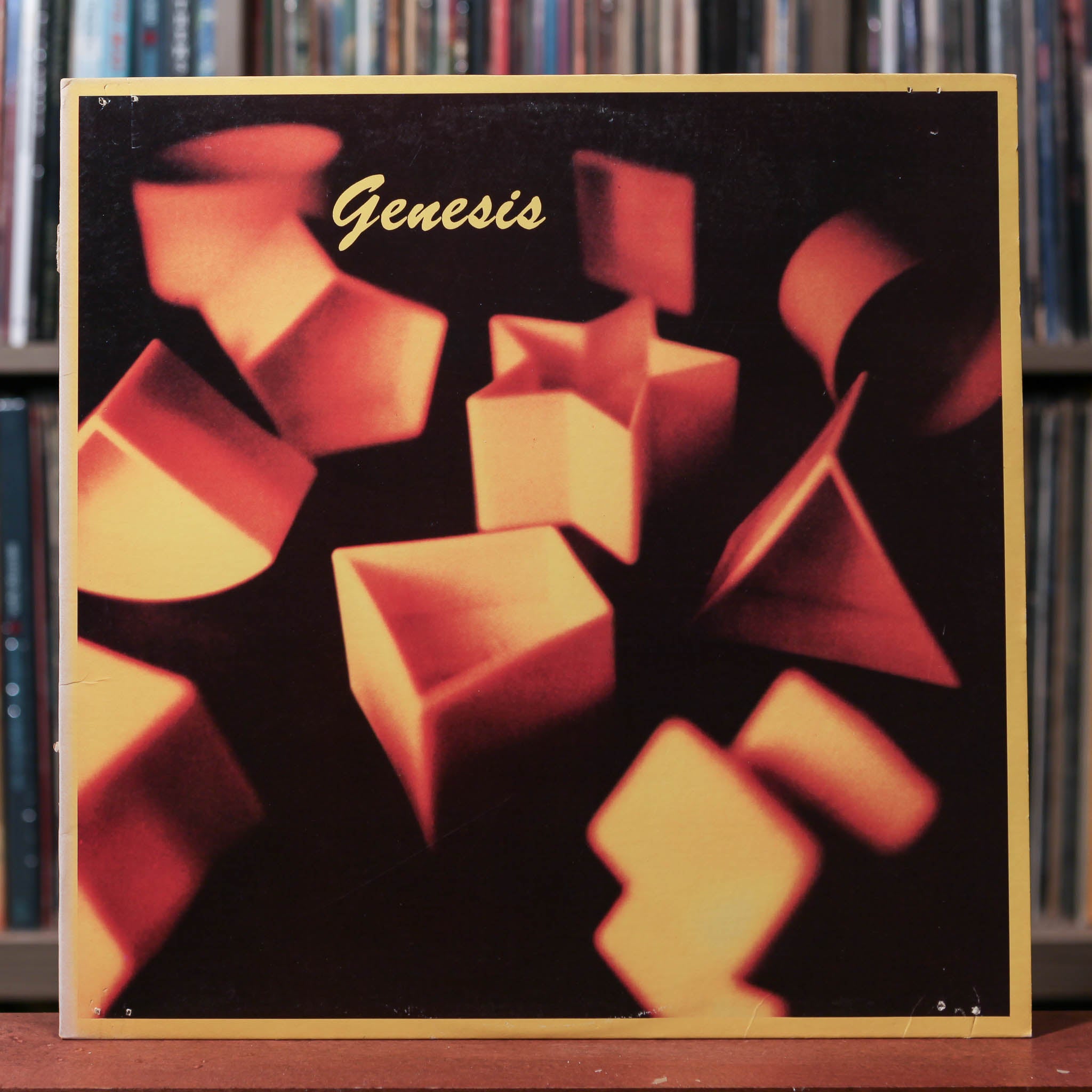 Genesis レアな8cmシングルCD 2枚セット s-l400.jpg