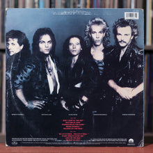 Load image into Gallery viewer, Scorpions - Savage Amusement - 1988 Mercury, VG/VG
