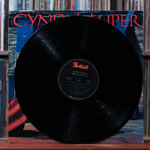 Load image into Gallery viewer, Cyndi Lauper - She's So Unusual - 1983 Portrait, VG/VG+
