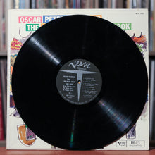 Load image into Gallery viewer, Oscar Peterson - Plays The Irving Berlin Song Book - 1959 Verve, VG+/VG
