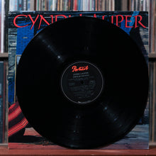 Load image into Gallery viewer, Cyndi Lauper - She's So Unusual - 1983 Portrait, VG/VG+
