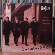 Load image into Gallery viewer, The Beatles - Live At The BBC - 2LP  - 1994 Apple, SEALED

