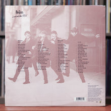 Load image into Gallery viewer, The Beatles - Live At The BBC - 2LP  - 1994 Apple, SEALED
