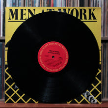 Load image into Gallery viewer, Men At Work - Business As Usual - 1982 Columbia, VG+/VG
