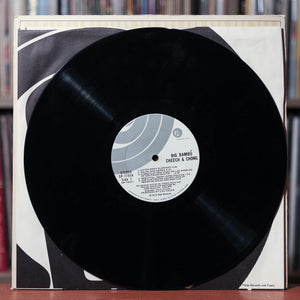 Cheech & Chong – Big Bambú - 1972 Ode, VG/VG