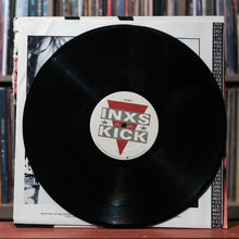 Load image into Gallery viewer, INXS - Kick - 1987 Atlantic, G+/VG+
