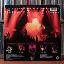 Load image into Gallery viewer, Iron Maiden - Killers - 1981 Capitol, VG/VG+

