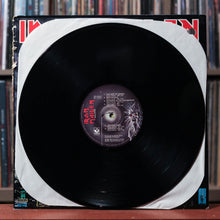 Load image into Gallery viewer, Iron Maiden - Killers - 1981 Capitol, VG/VG+
