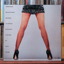 Load image into Gallery viewer, Tina Turner - Private Dancer - 1984 Capitol Records, VG+/EX
