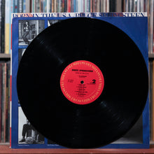 Load image into Gallery viewer, Bruce Springsteen - Born In The U.S.A. - W/ INSERT 1984 Columbia, VG+/VG
