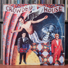 Load image into Gallery viewer, Crowded House - Self-Titled - 1986 Capitol
