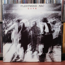 Load image into Gallery viewer, Fleetwood Mac - 2LP - Live - 1980 Warner Bros, VG+/VG+
