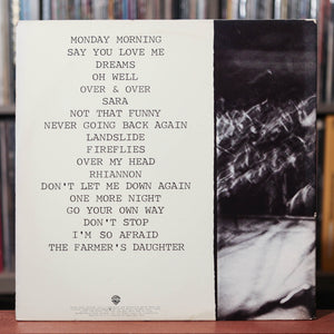 Fleetwood Mac - 2LP - Live - 1980 Warner Bros, VG+/VG+