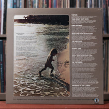 Load image into Gallery viewer, Jackson Browne - The Pretender - 1976 Asylum, VG+/VG+
