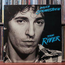 Load image into Gallery viewer, Bruce Springsteen - The River - 2LP W/ INSERT 1980 Columbia, VG+/VG
