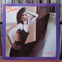 Load image into Gallery viewer, Pat Benatar - In The Heat Of The Night - 1979 Chrysalis, EX/VG
