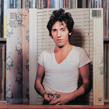 Load image into Gallery viewer, Bruce Springsteen - Darkness On The Edge Of Town - W/ INSERT 1978 Columbia, VG+/VG
