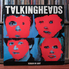 Load image into Gallery viewer, Talking Heads - Remain In Light - 1980 Sire, VG/VG
