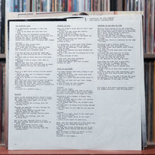 Load image into Gallery viewer, Bruce Springsteen - Darkness On The Edge Of Town - W/ INSERT 1978 Columbia, VG+/VG
