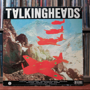 Talking Heads - Remain In Light - 1980 Sire, VG/VG