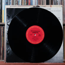 Load image into Gallery viewer, Bruce Springsteen - Darkness On The Edge Of Town - W/ INSERT 1978 Columbia, VG+/VG
