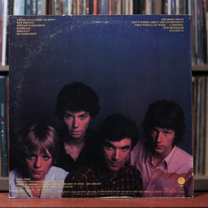 Talking Heads - 77 - 1977 Sire, VG/VG