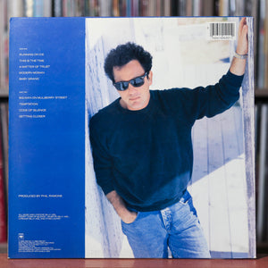 Billy Joel - The Bridge - 1986 Columbia, VG+/VG+