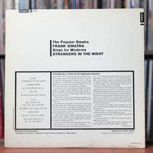 Load image into Gallery viewer, Frank Sinatra - Strangers In The Night - 1966 Reprise, EX/VG+

