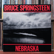 Load image into Gallery viewer, Bruce Springsteen - Nebraska - 1982 Columbia, VG+/VG+
