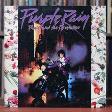 Load image into Gallery viewer, Prince - Purple Rain - 1984 Warner - VG/VG
