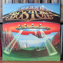 Load image into Gallery viewer, Boston - Don&#39;t Look Back - 1978 Epic, VG+/VG
