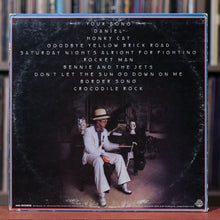 Load image into Gallery viewer, Elton John - Greatest Hits - 1974 MCA, VG/VG
