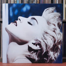 Load image into Gallery viewer, Madonna - True Blue - 1986 Sire, VG+/EX

