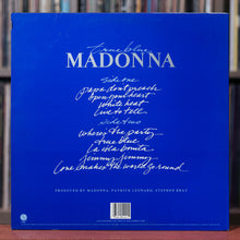 Load image into Gallery viewer, Madonna - True Blue - 1986 Sire, VG+/EX
