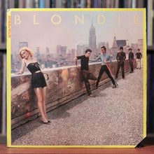 Load image into Gallery viewer, Blondie - Autoamerican - 1980 Chrysalis, VG/VG
