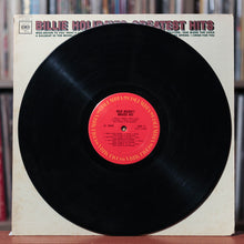 Load image into Gallery viewer, Billie Holiday - Billie Holiday&#39;s Greatest Hits - 1967 Columbia, VG+/VG
