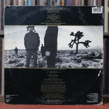 Load image into Gallery viewer, U2 - The Joshua Tree - 1987 Island
