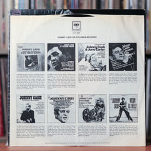 Load image into Gallery viewer, Johnny Cash - The Holy Land - 3D Cover 1969 Columbia, VG/VG w/Shrink
