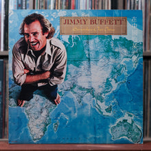 Load image into Gallery viewer, Jimmy Buffett - Somewhere Over China - 1981 MCA Records, VG+/VG+
