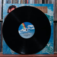 Load image into Gallery viewer, Jimmy Buffett - Somewhere Over China - 1981 MCA Records, VG+/VG+
