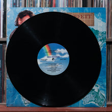 Load image into Gallery viewer, Jimmy Buffett - Somewhere Over China - 1981 MCA Records, VG+/VG+
