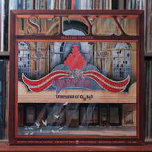 Load image into Gallery viewer, Styx - Paradise Theater - 1981 A&amp;M Records, VG+/VG+

