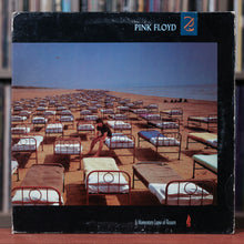 Load image into Gallery viewer, Pink Floyd - A Momentary Lapse Of Reason - 1987 Columbia, VG/VG
