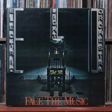 Load image into Gallery viewer, Electric Light Orchestra - Face The Music - 1975 United Artists Records, VG/VG
