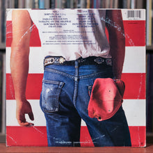 Load image into Gallery viewer, Bruce Springsteen - Born In The U.S.A. - 1984  Columbia, VG/VG
