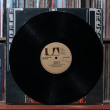 Load image into Gallery viewer, Electric Light Orchestra - Face The Music - 1975 United Artists Records, VG/VG
