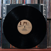 Load image into Gallery viewer, Electric Light Orchestra - Face The Music - 1975 United Artists Records, VG/VG
