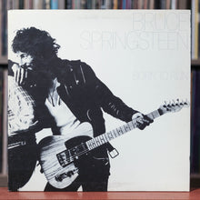 Load image into Gallery viewer, Bruce Springsteen - Born To Run. - 1975  Columbia, VG+/EX
