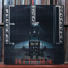 Load image into Gallery viewer, Electric Light Orchestra - Face The Music - 1975 United Artists Records, VG/VG+
